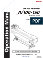 D203505-13 JV100B OperationManual e