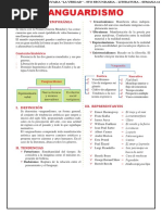 5to - El Vanguardismo