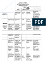 General Plan of Action: Talagang Atin!