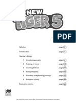 NewTiger5 SkillsTrainer Teachersbook