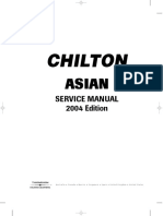 Chilton: Asian