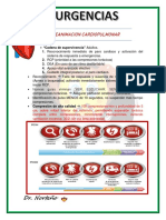 Urgencias ENARM 2020 Completo