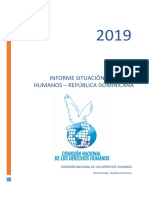 Informe CNDH 2019 1