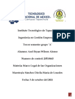 Informe de Las Obligaciones de Los Comerciantes Según El Código de Comercio