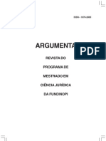 Argumenta 08