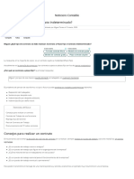 ¿Contrato A Plazo Fijo o Contrato Indeterminado - Noticiero Contable