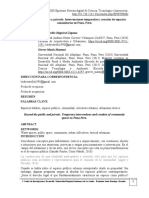 Más Allá de Lo Público y Privado: Intervenciones Temporales y Creación de Espacios Comunitarios en Puno, Perú.