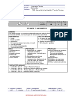 RGE - Manual de Linha Viva (MLV) Tarefas Técnicas