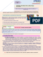 Ficha de Actividad 2-6 - 1ero