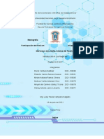 Monografia de Participacion Del Peru en Bloques Eonomicos Fondito