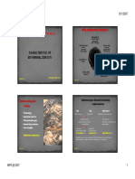 Handout 8 Characteristics of Epithermal Deposits (Compatibility Mode)