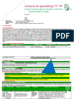 EXPERIENCIA 09 5TO A