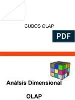 Cubos OLAP