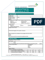 Accredit A It On Form