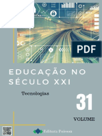 Educação No Século XXI - Volume 31