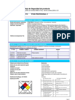 HDS Titán 9 - Diversey