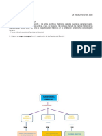 Actividad Derecho