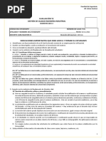 Evaluación T2 - Gestión de Calidad - QUISPE NESTAREZ GABRIEL, ELÍAS ORTIZ MAURO ARMANDO, DIAZ UMPIRE SANTIAGO SEBASTIAN