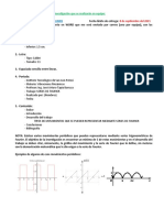 Series de Fourier