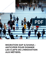 Livre+Blanc+Getronics - MIGRATION SAP Sfor4 HANA