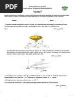 Examen Física Nov 2020 2do Parc