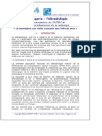 Téléimagerie Téléradiologie - PDF