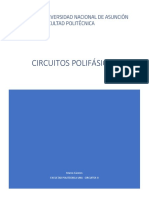 Circuitos Polifásicos