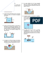 ESTATICA DE FLUIDOS Gad 5to