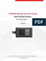 User Manual 3321037