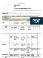 06 Session Plan - Driving NC II by GML