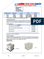 Ricoh Ap410n Support Guide 235f02c