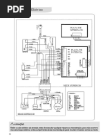 Esquema Elétrico Lt12f