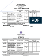 Quarter 1 Week 1&2 Individual Monitoring Plan