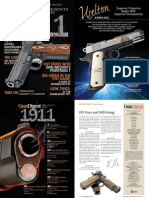 Gun Digest 1911 Special