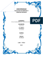 Practicas Desleales en Le Comercio Internacional y Mecanismos de Defensa Comercial