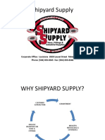 Neck Flanges 3) Exhd Flange Strainers 4) Hose Ends, Male NPT