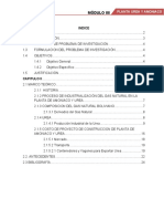 Informe de Investigacion Urea