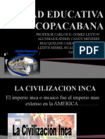 Exposicion Ciencias Sociales Jhacqueline