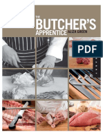 Aliza Green - The Butcher's Apprentice. The Expert's Guide To Selecting, Preparing and Cooking A World of Meat