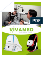 Brochure Vivamed