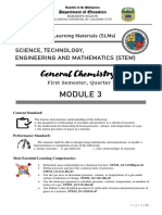 STEM General Chemistry1 Q1 M3