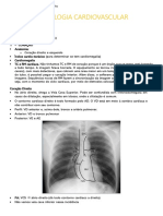 Radiologia Cardiovascular