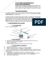 TP Extraction Dhuile Essentielle de La L