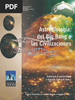 Astrobiología - Del Big Bang A Las Civilizaciones, 2010 - Guillermo A. Lemarchand & Gonzalo Tancredi