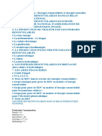 Module de Formation