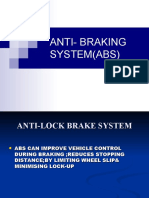 Anti-Lock Brakes45