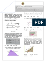 2atividade de Matematica 3 BIM 4 Etapa