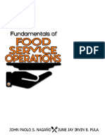 HPC 3-Fundamental in Food Service Operation-JuneJayIrvinPula