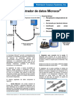 02 Microcor Datalogging