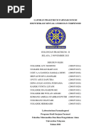 Laporan Akhir Identifikasi Minyak Atsiri Dan Terpenoid - Gol Selasa - KLP II